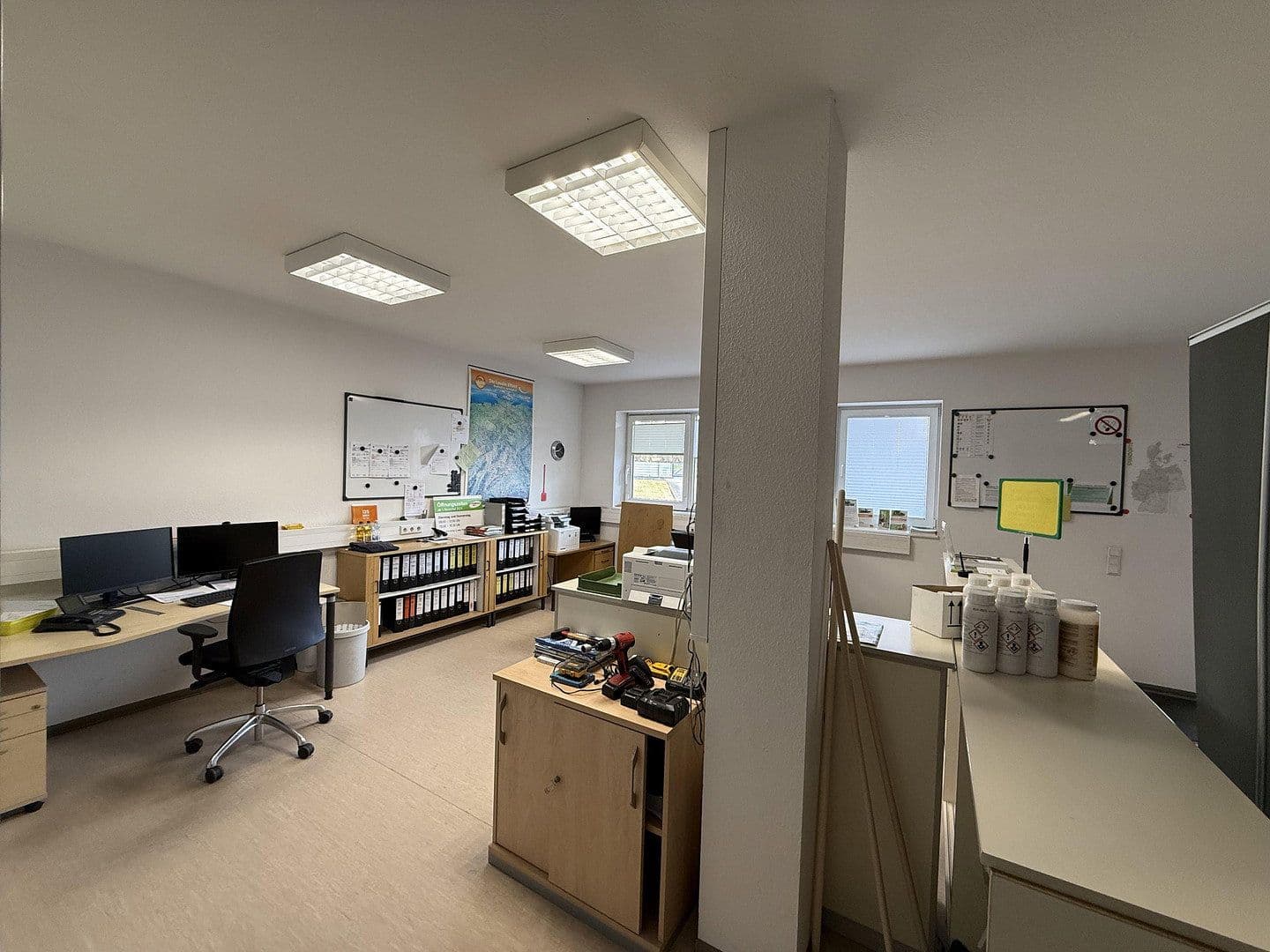 Predaj nebytového priestoru 9.227 m², Lütersheimer Straße 2, Volkmarsen, Hesensko Predaj nebytového priestoru 9.227 m², Lütersheimer Straße 2, Volkmarsen, Hesensko