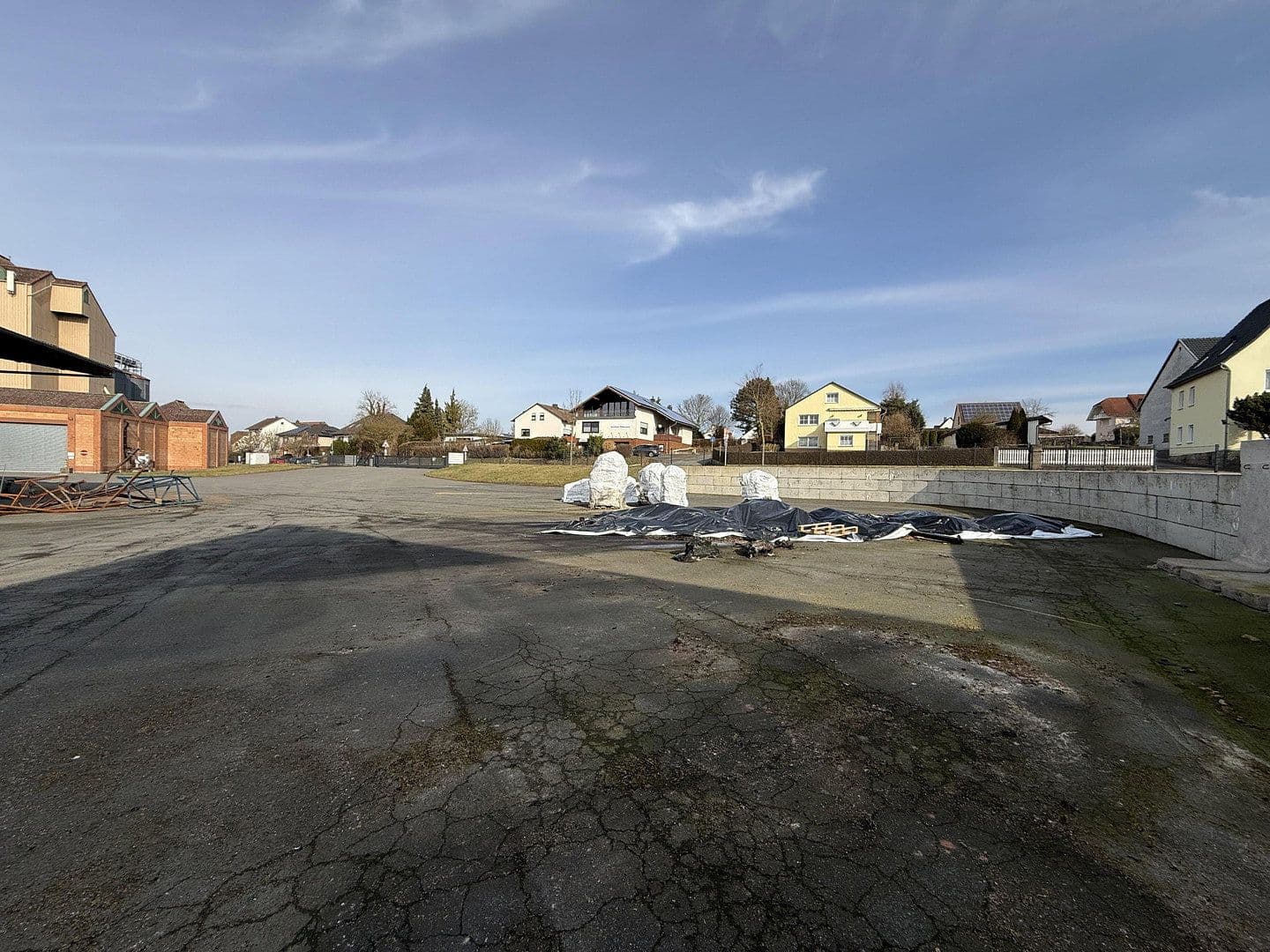 Predaj nebytového priestoru 9.227 m², Lütersheimer Straße 2, Volkmarsen, Hesensko Predaj nebytového priestoru 9.227 m², Lütersheimer Straße 2, Volkmarsen, Hesensko