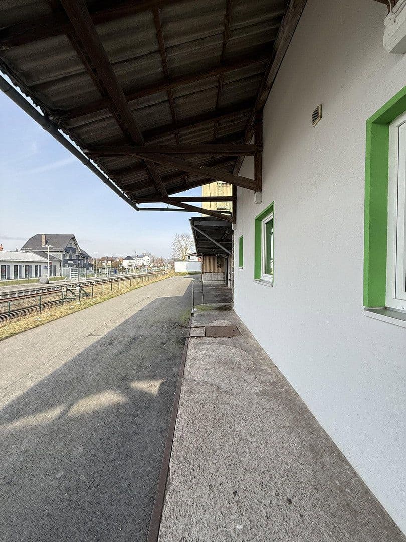Predaj nebytového priestoru 9.227 m², Lütersheimer Straße 2, Volkmarsen, Hesensko Predaj nebytového priestoru 9.227 m², Lütersheimer Straße 2, Volkmarsen, Hesensko