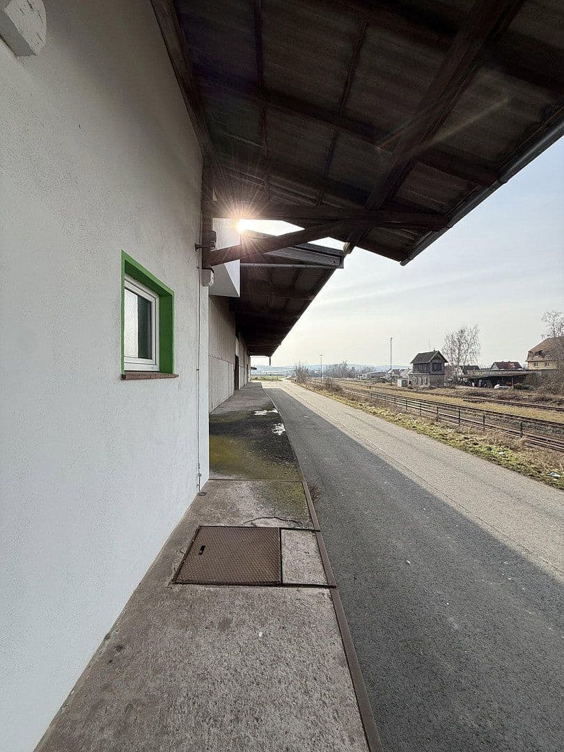 Predaj nebytového priestoru 9.227 m², Lütersheimer Straße 2, Volkmarsen, Hesensko Predaj nebytového priestoru 9.227 m², Lütersheimer Straße 2, Volkmarsen, Hesensko
