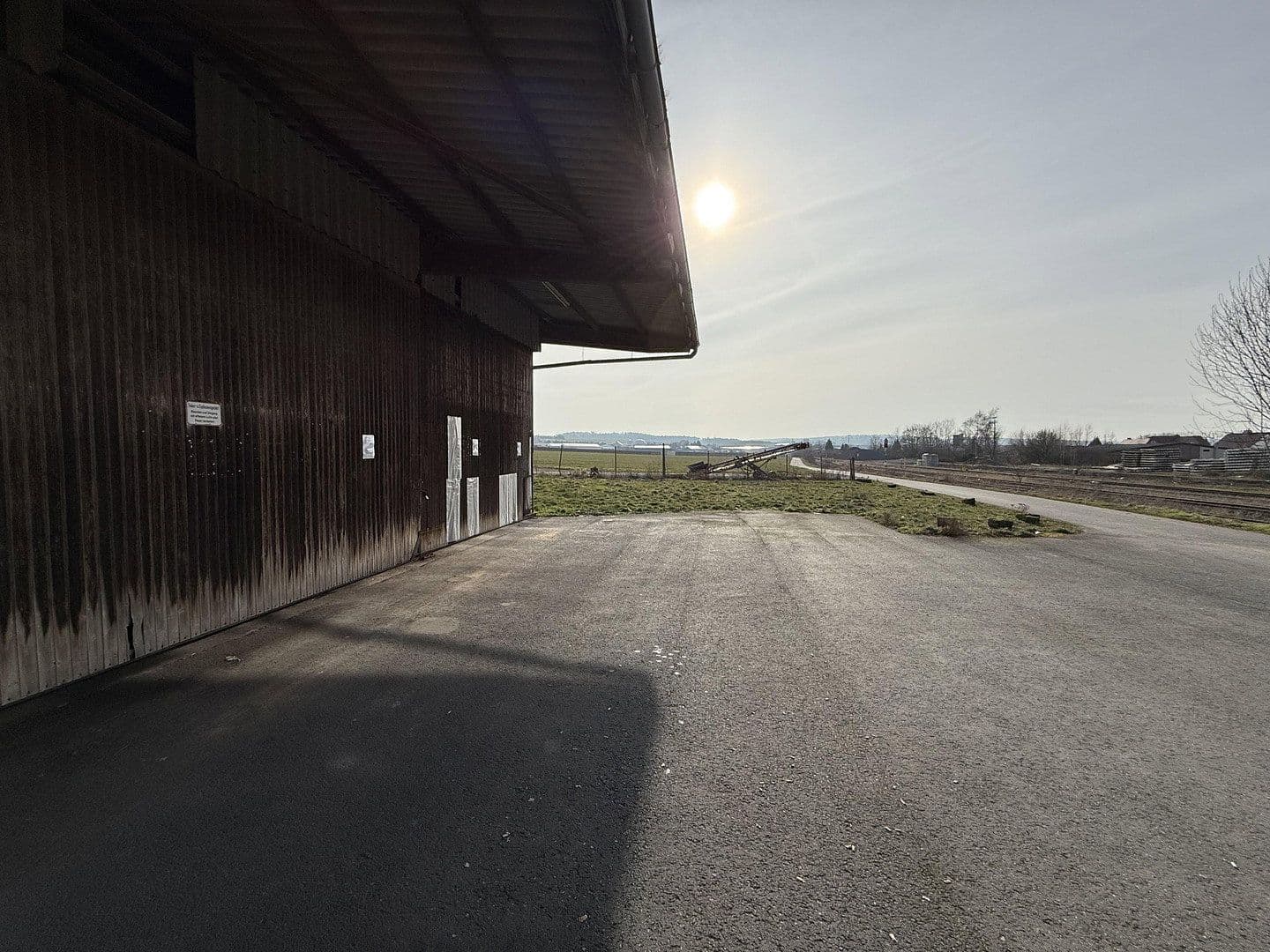 Predaj nebytového priestoru 9.227 m², Lütersheimer Straße 2, Volkmarsen, Hesensko Predaj nebytového priestoru 9.227 m², Lütersheimer Straße 2, Volkmarsen, Hesensko