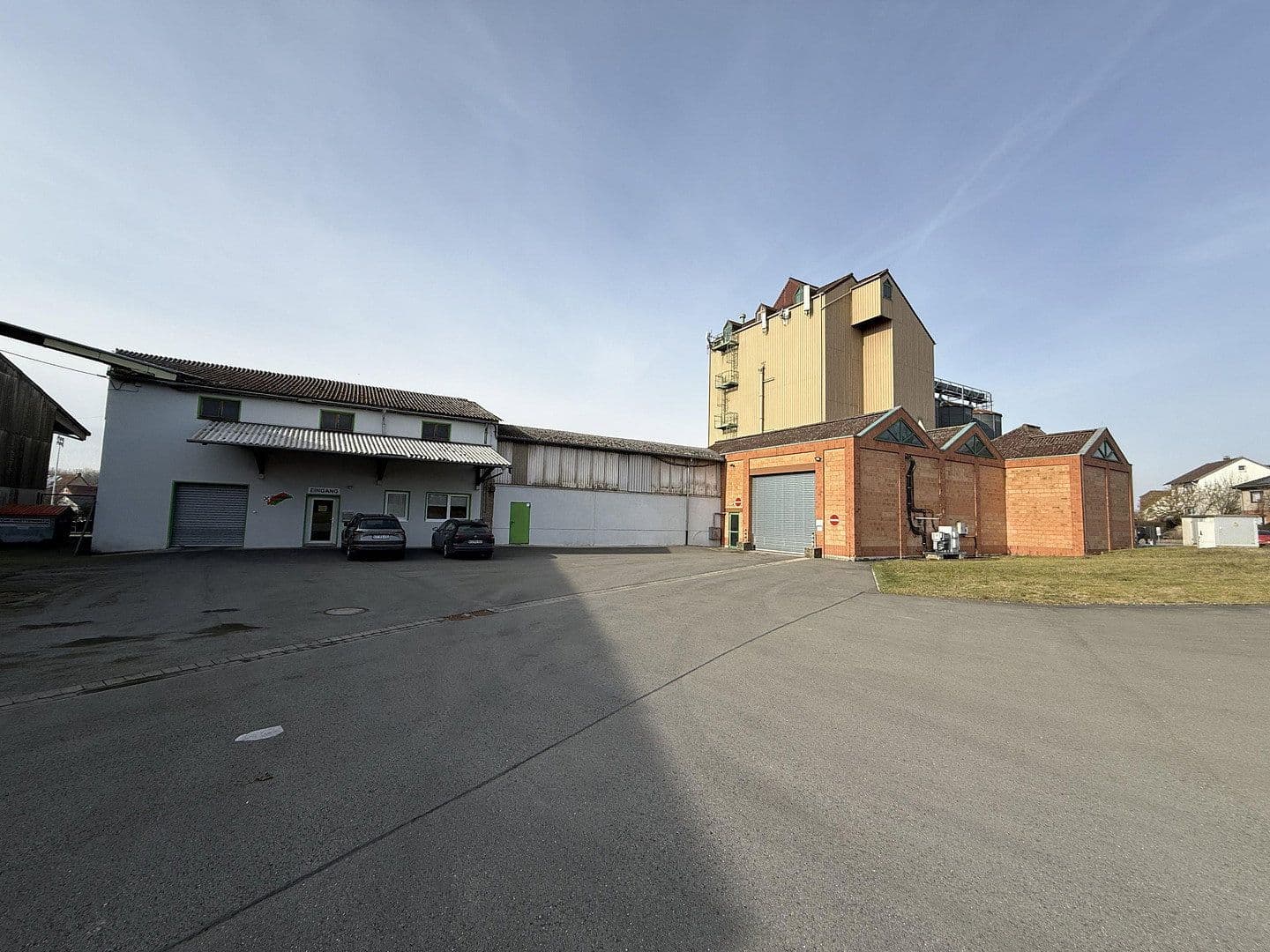 Predaj nebytového priestoru 9.227 m², Lütersheimer Straße 2, Volkmarsen, Hesensko Predaj nebytového priestoru 9.227 m², Lütersheimer Straße 2, Volkmarsen, Hesensko