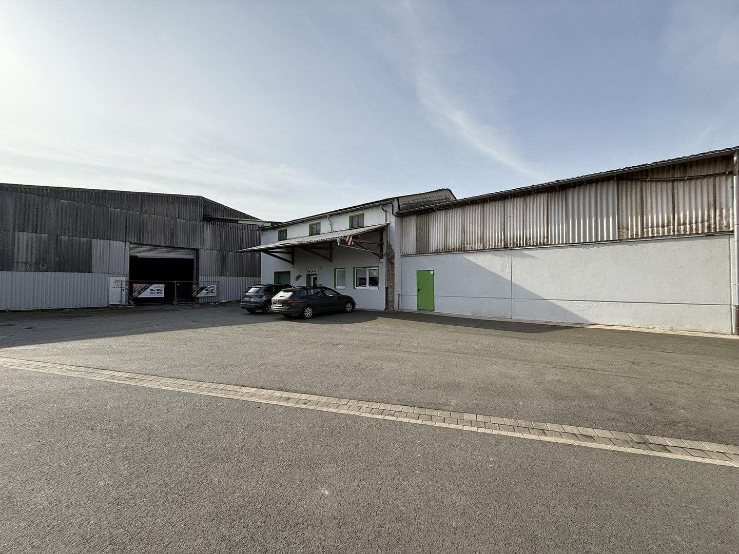 Predaj nebytového priestoru 9.227 m², Lütersheimer Straße 2, Volkmarsen, Hesensko Predaj nebytového priestoru 9.227 m², Lütersheimer Straße 2, Volkmarsen, Hesensko