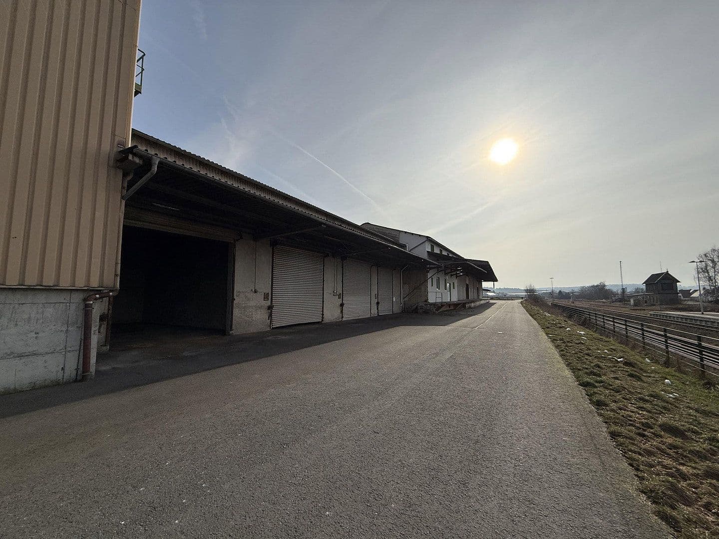 Predaj nebytového priestoru 9.227 m², Lütersheimer Straße 2, Volkmarsen, Hesensko Predaj nebytového priestoru 9.227 m², Lütersheimer Straße 2, Volkmarsen, Hesensko