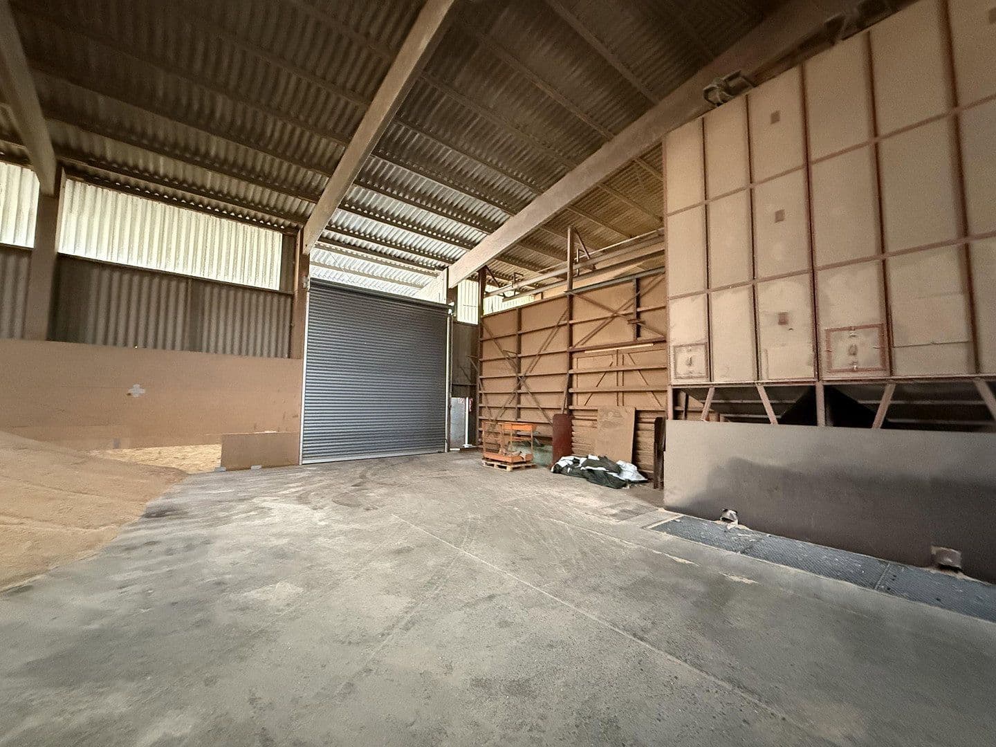 Predaj nebytového priestoru 9.227 m², Lütersheimer Straße 2, Volkmarsen, Hesensko Predaj nebytového priestoru 9.227 m², Lütersheimer Straße 2, Volkmarsen, Hesensko