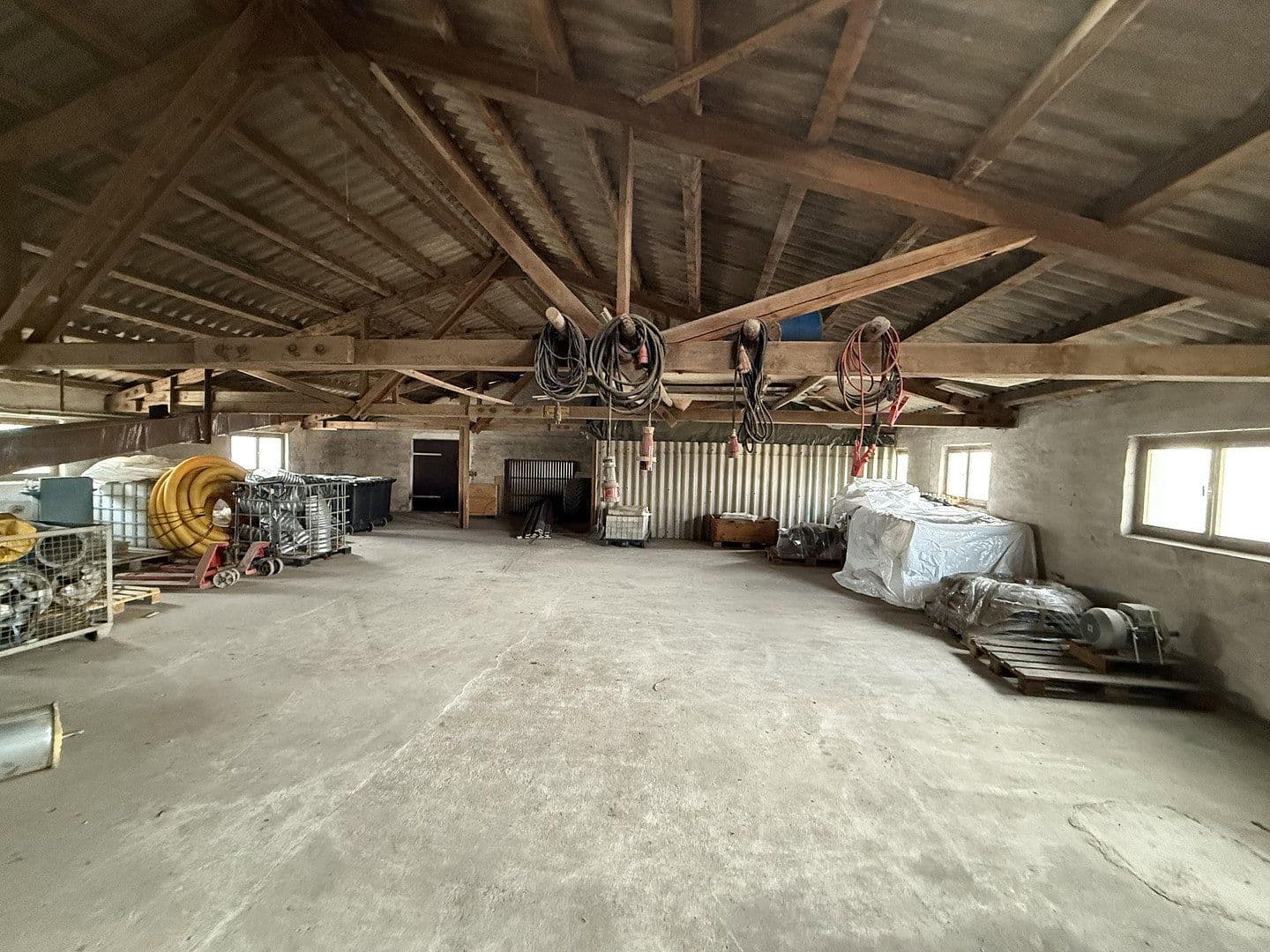Predaj nebytového priestoru 9.227 m², Lütersheimer Straße 2, Volkmarsen, Hesensko Predaj nebytového priestoru 9.227 m², Lütersheimer Straße 2, Volkmarsen, Hesensko