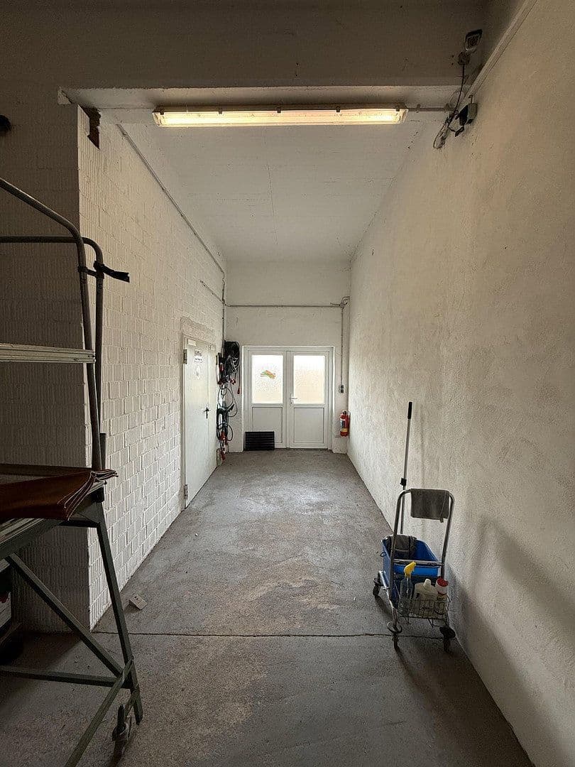 Predaj nebytového priestoru 9.227 m², Lütersheimer Straße 2, Volkmarsen, Hesensko Predaj nebytového priestoru 9.227 m², Lütersheimer Straße 2, Volkmarsen, Hesensko