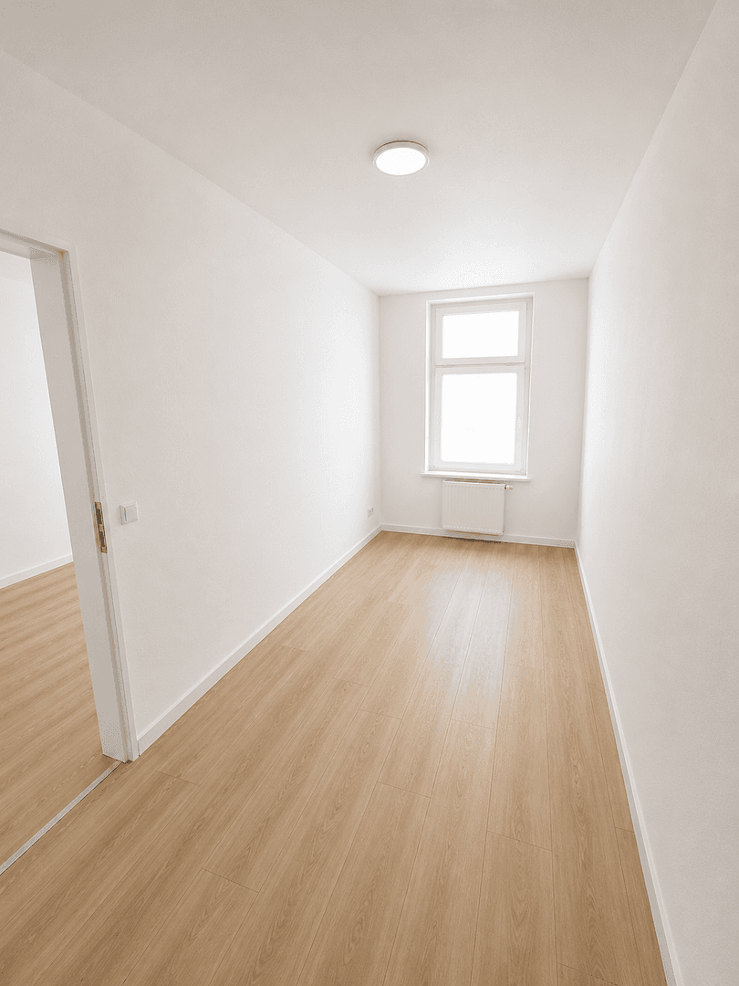 Prenájom bytu 2-izbový 38 m², Puschkinstraße 100, Eilenburg, Sasko Prenájom bytu 2-izbový 38 m², Puschkinstraße 100, Eilenburg, Sasko