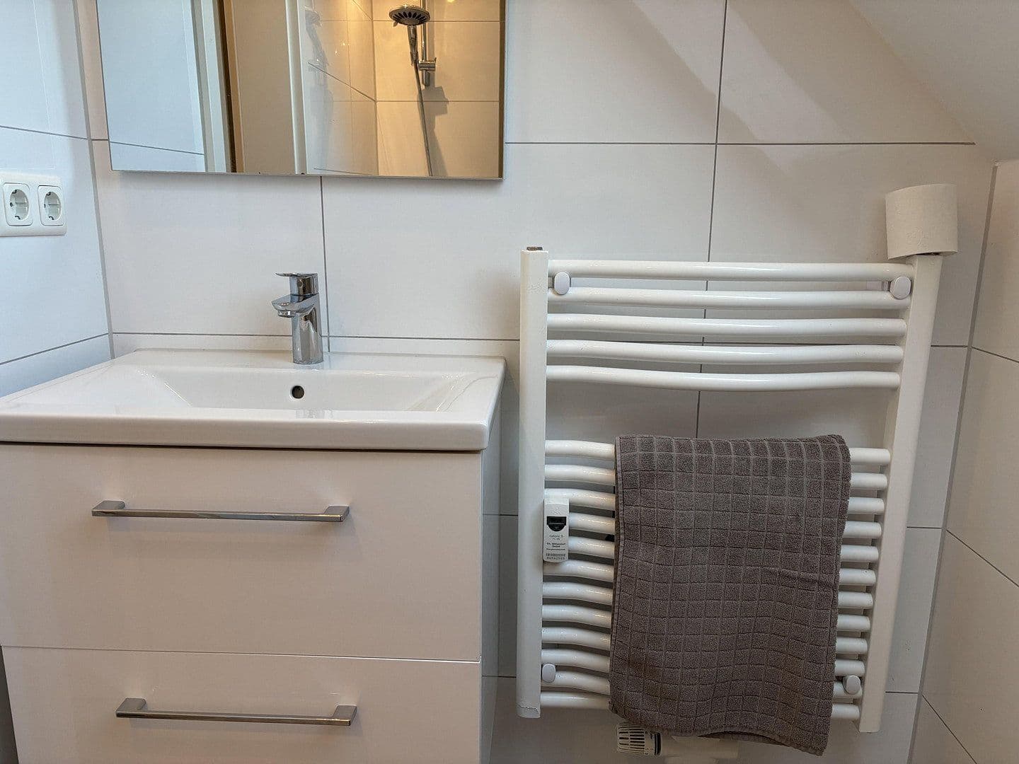 Prenájom bytu 1-izbový 24 m², Mühlenbroicher Weg 143, Düsseldorf, Severné Porýnie - Westfálsko Prenájom bytu 1-izbový 24 m², Mühlenbroicher Weg 143, Düsseldorf, Severné Porýnie - Westfálsko