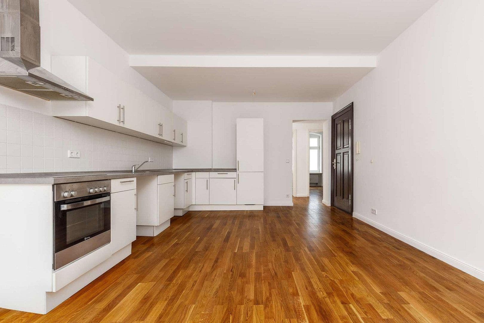 Prenájom bytu 2-izbový 50 m², Ackerstraße 155, Berlin, Berlín Prenájom bytu 2-izbový 50 m², Ackerstraße 155, Berlin, Berlín
