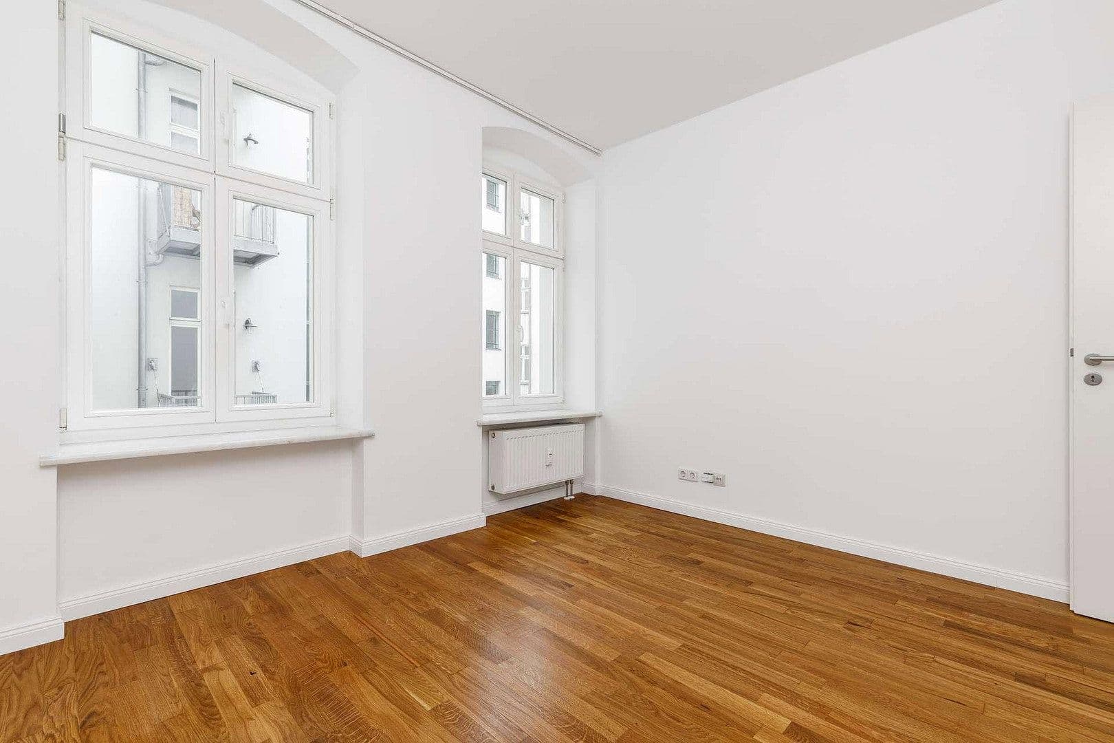 Prenájom bytu 2-izbový 50 m², Ackerstraße 155, Berlin, Berlín Prenájom bytu 2-izbový 50 m², Ackerstraße 155, Berlin, Berlín
