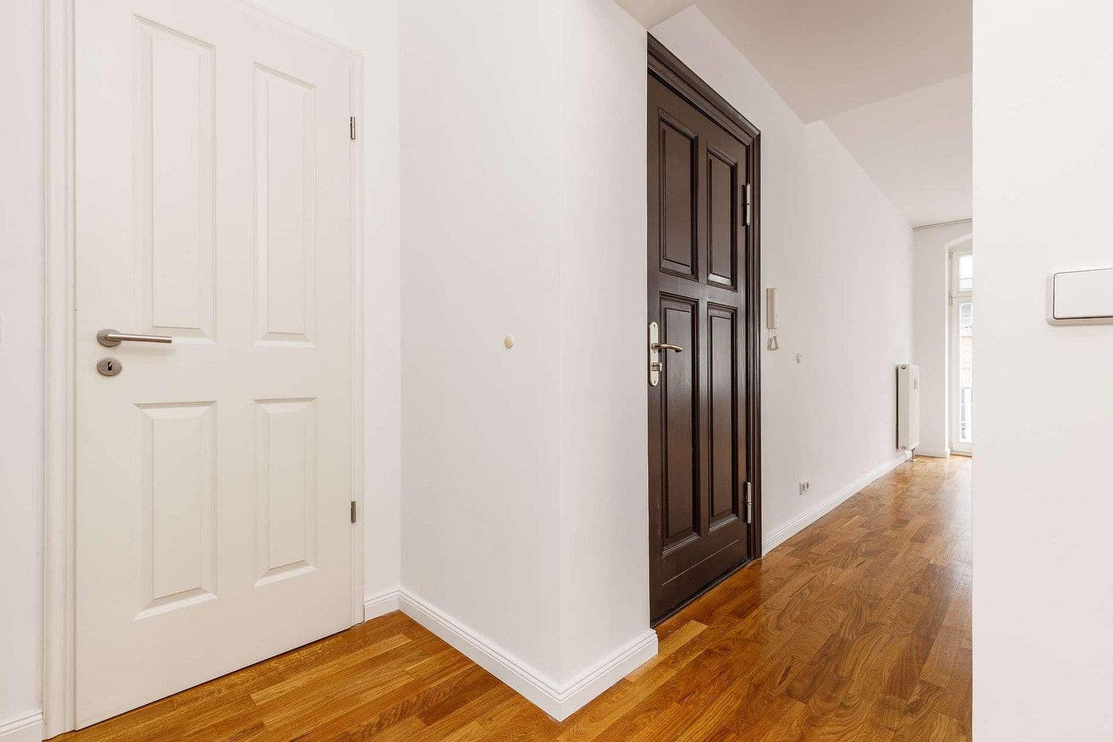 Prenájom bytu 2-izbový 50 m², Ackerstraße 155, Berlin, Berlín Prenájom bytu 2-izbový 50 m², Ackerstraße 155, Berlin, Berlín