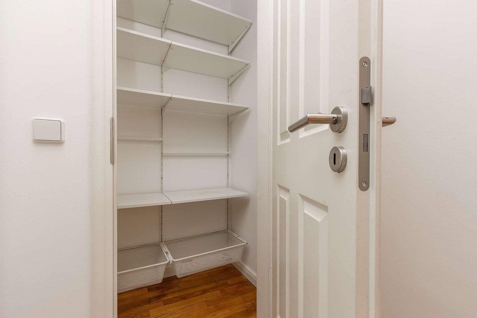 Prenájom bytu 2-izbový 50 m², Ackerstraße 155, Berlin, Berlín Prenájom bytu 2-izbový 50 m², Ackerstraße 155, Berlin, Berlín