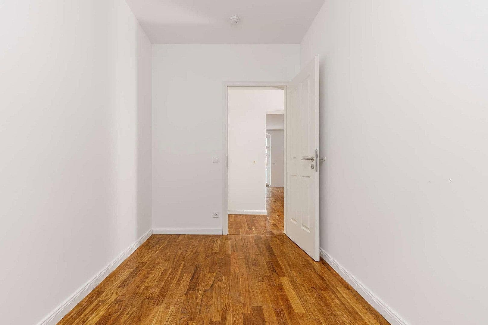 Prenájom bytu 2-izbový 50 m², Ackerstraße 155, Berlin, Berlín Prenájom bytu 2-izbový 50 m², Ackerstraße 155, Berlin, Berlín