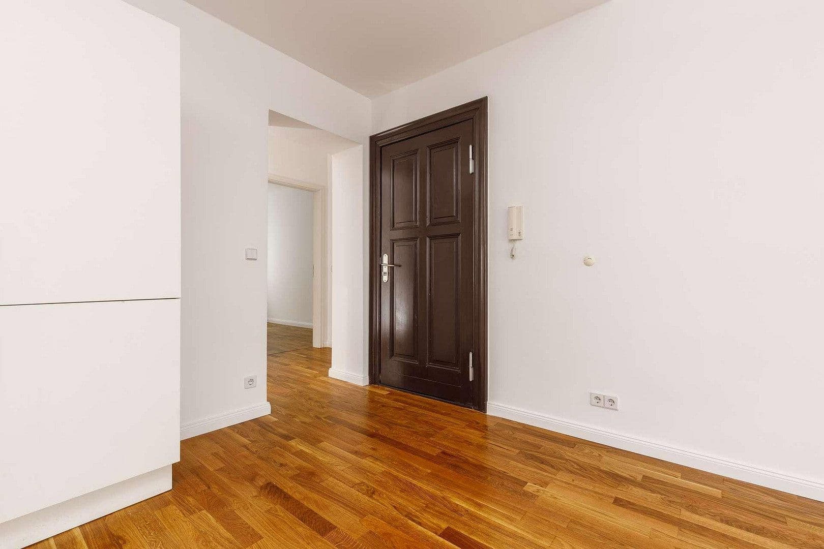 Prenájom bytu 2-izbový 50 m², Ackerstraße 155, Berlin, Berlín Prenájom bytu 2-izbový 50 m², Ackerstraße 155, Berlin, Berlín