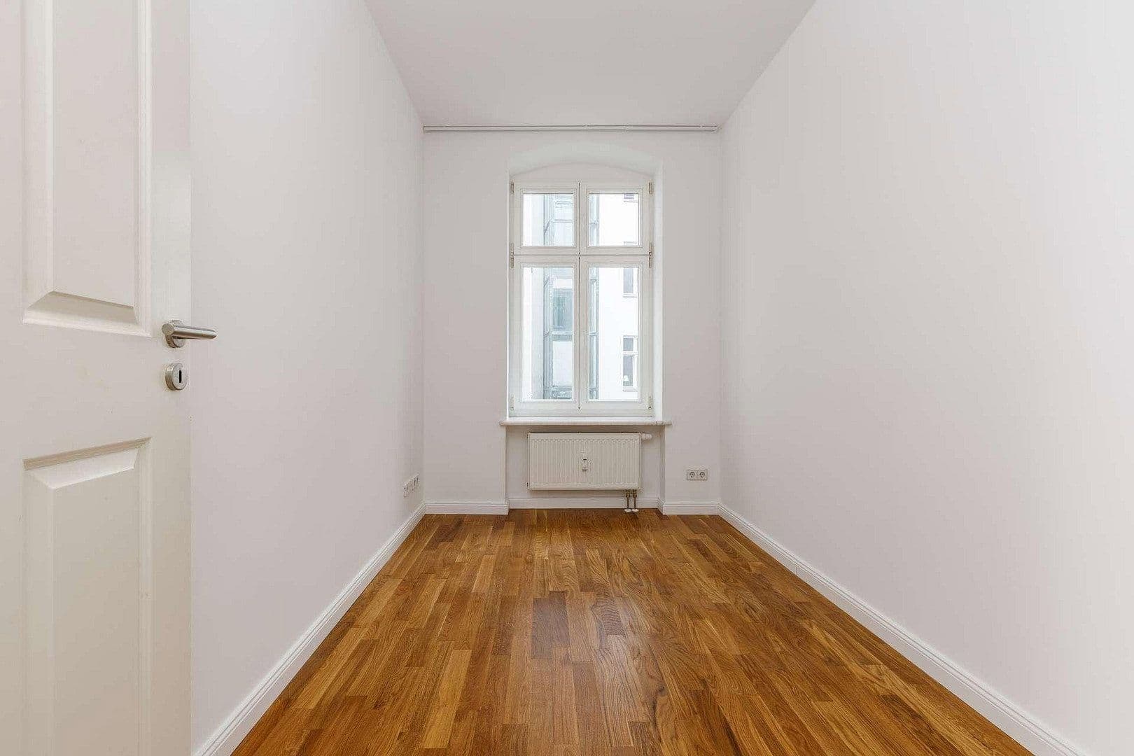 Prenájom bytu 2-izbový 50 m², Ackerstraße 155, Berlin, Berlín Prenájom bytu 2-izbový 50 m², Ackerstraße 155, Berlin, Berlín
