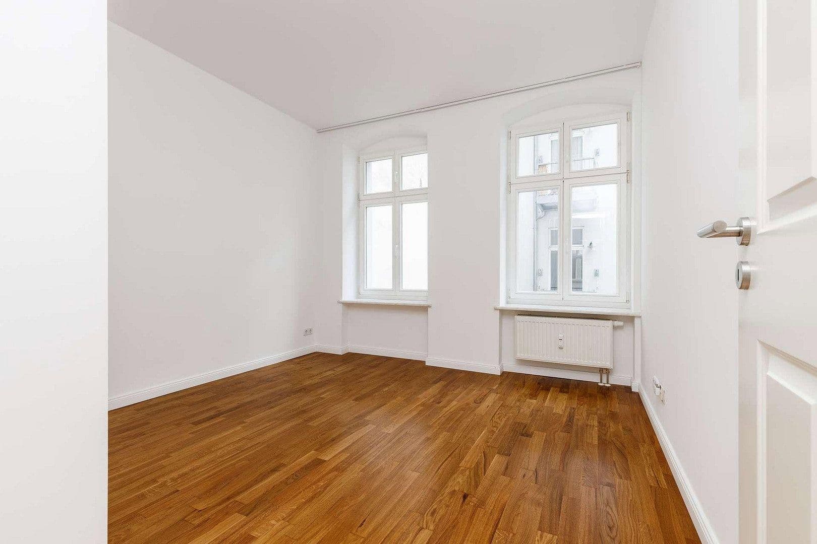 Prenájom bytu 2-izbový 50 m², Ackerstraße 155, Berlin, Berlín Prenájom bytu 2-izbový 50 m², Ackerstraße 155, Berlin, Berlín