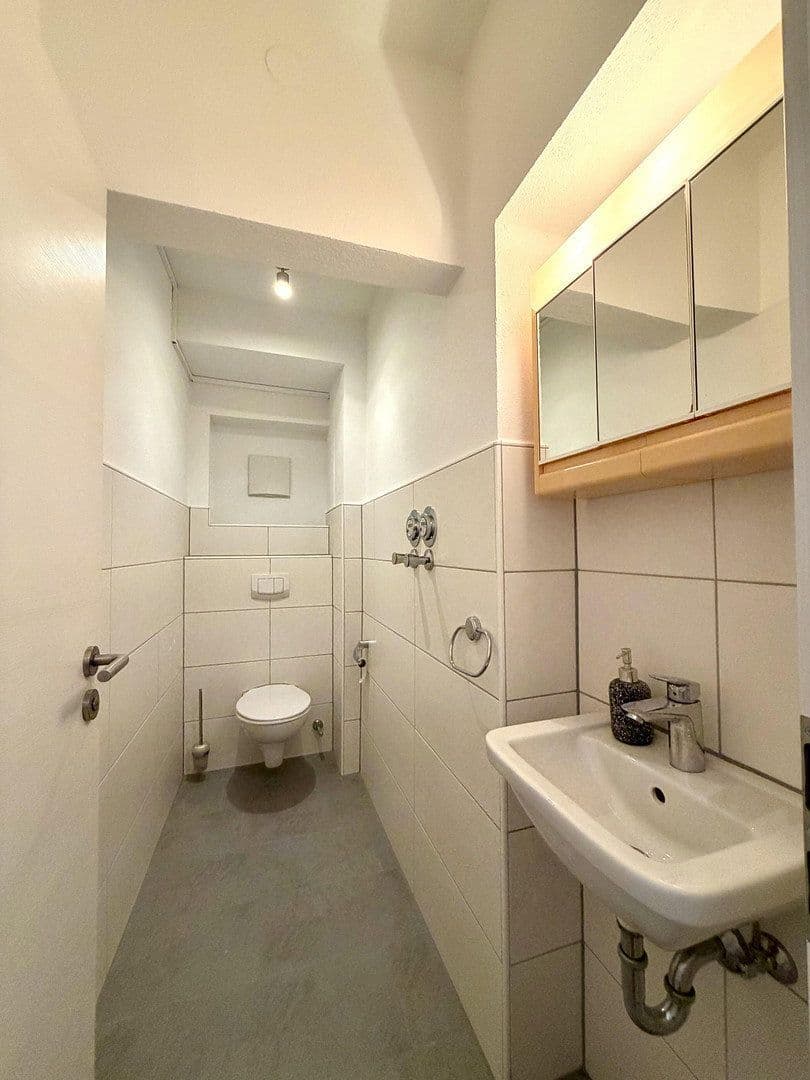 Predaj bytu 3-izbový 110 m², Marktoberdorf, Bavorsko Predaj bytu 3-izbový 110 m², Marktoberdorf, Bavorsko