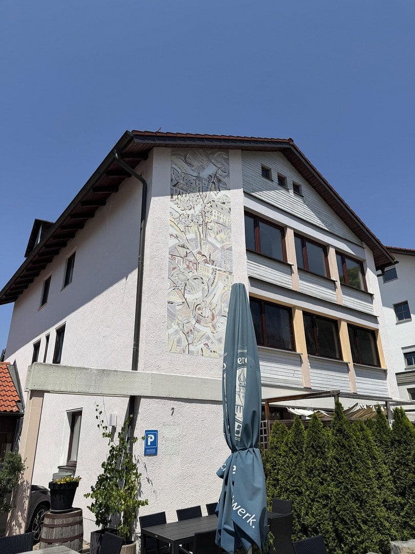 Predaj bytu 3-izbový 110 m², Marktoberdorf, Bavorsko Predaj bytu 3-izbový 110 m², Marktoberdorf, Bavorsko