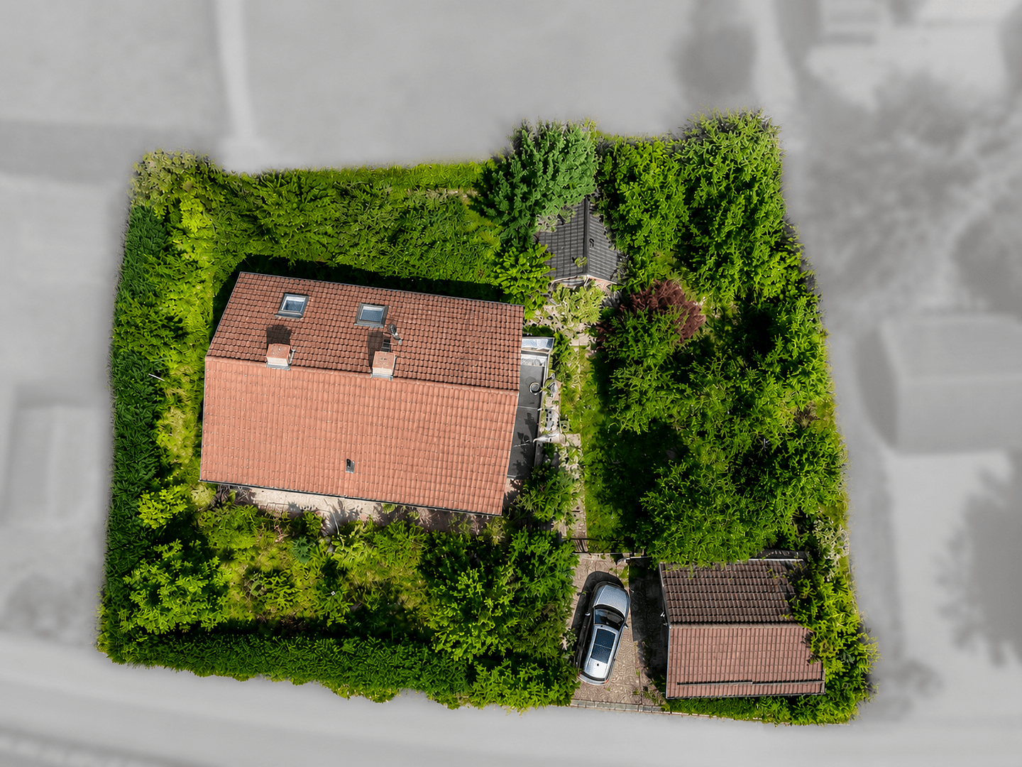 Predaj domu 110 m², pozemok 812 m², Hausham, Bavorsko Predaj domu 110 m², pozemok 812 m², Hausham, Bavorsko