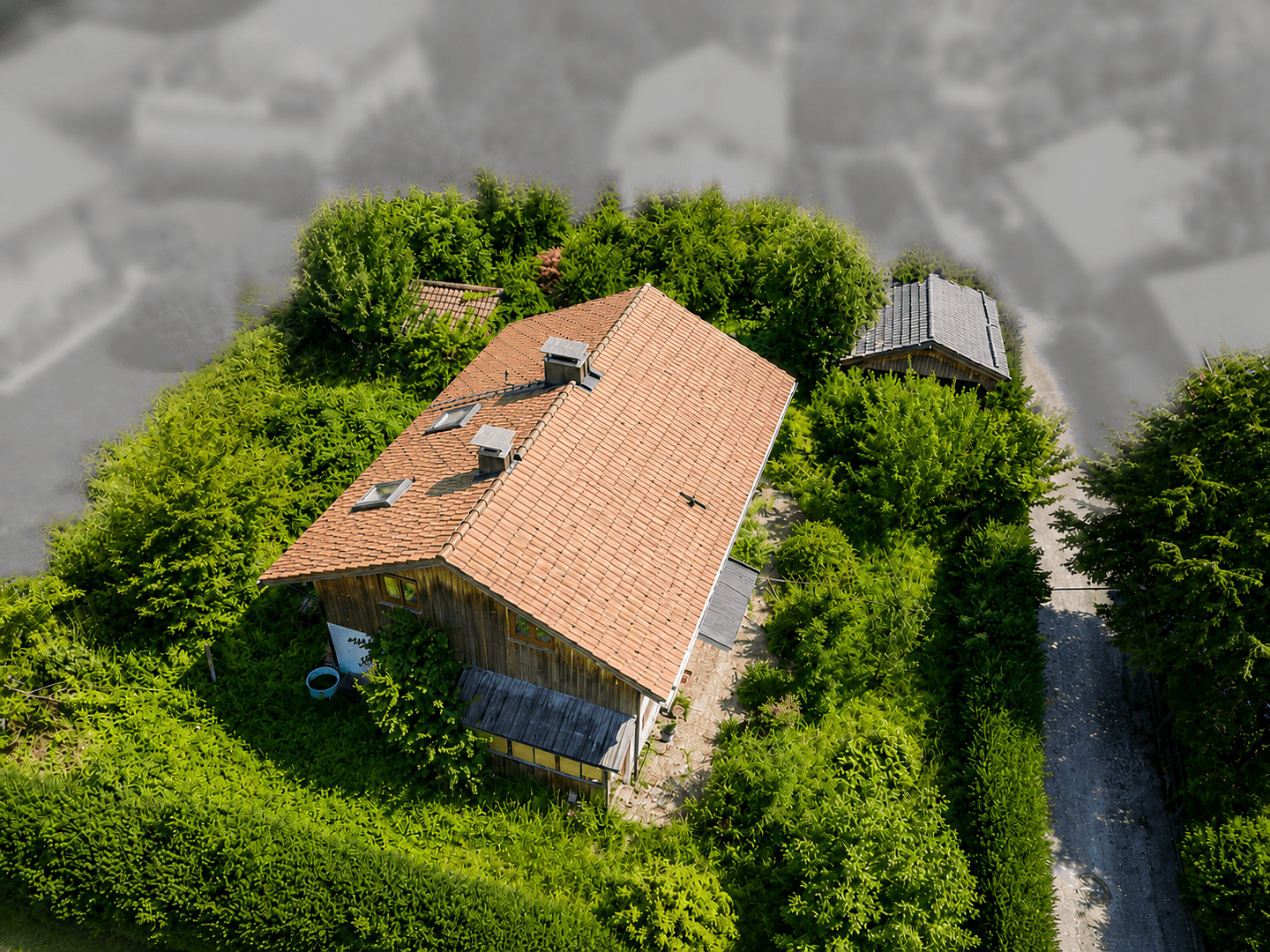 Predaj domu 110 m², pozemok 812 m², Hausham, Bavorsko Predaj domu 110 m², pozemok 812 m², Hausham, Bavorsko