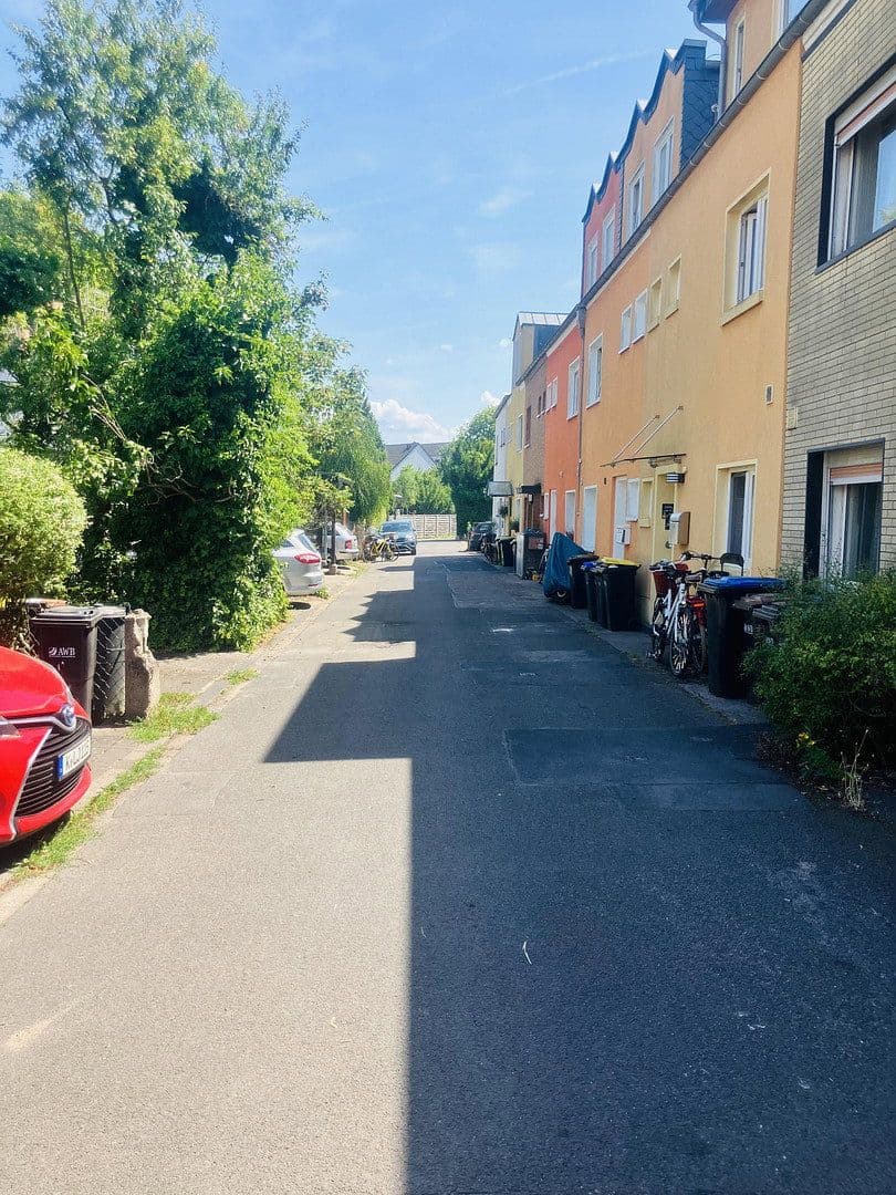 Predaj domu 164 m², pozemok 146 m², Utehof 19, Köln, Severné Porýnie - Westfálsko Predaj domu 164 m², pozemok 146 m², Utehof 19, Köln, Severné Porýnie - Westfálsko