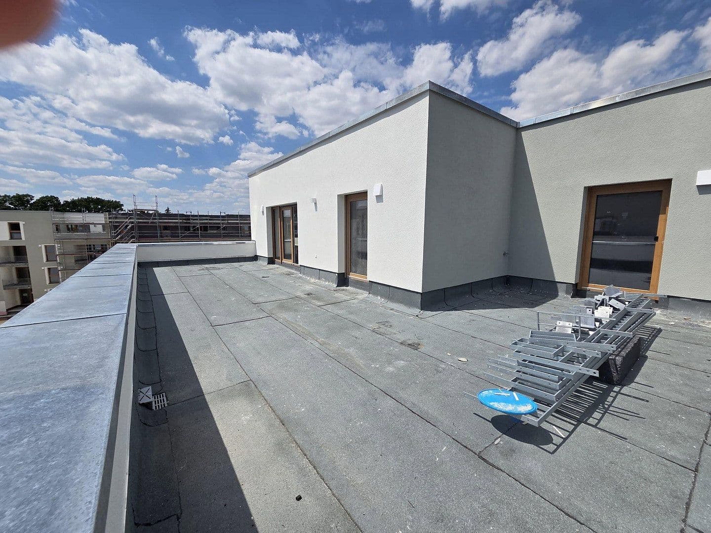 Prenájom bytu 4-izbový 131 m², Maintal, Hesensko Prenájom bytu 4-izbový 131 m², Maintal, Hesensko