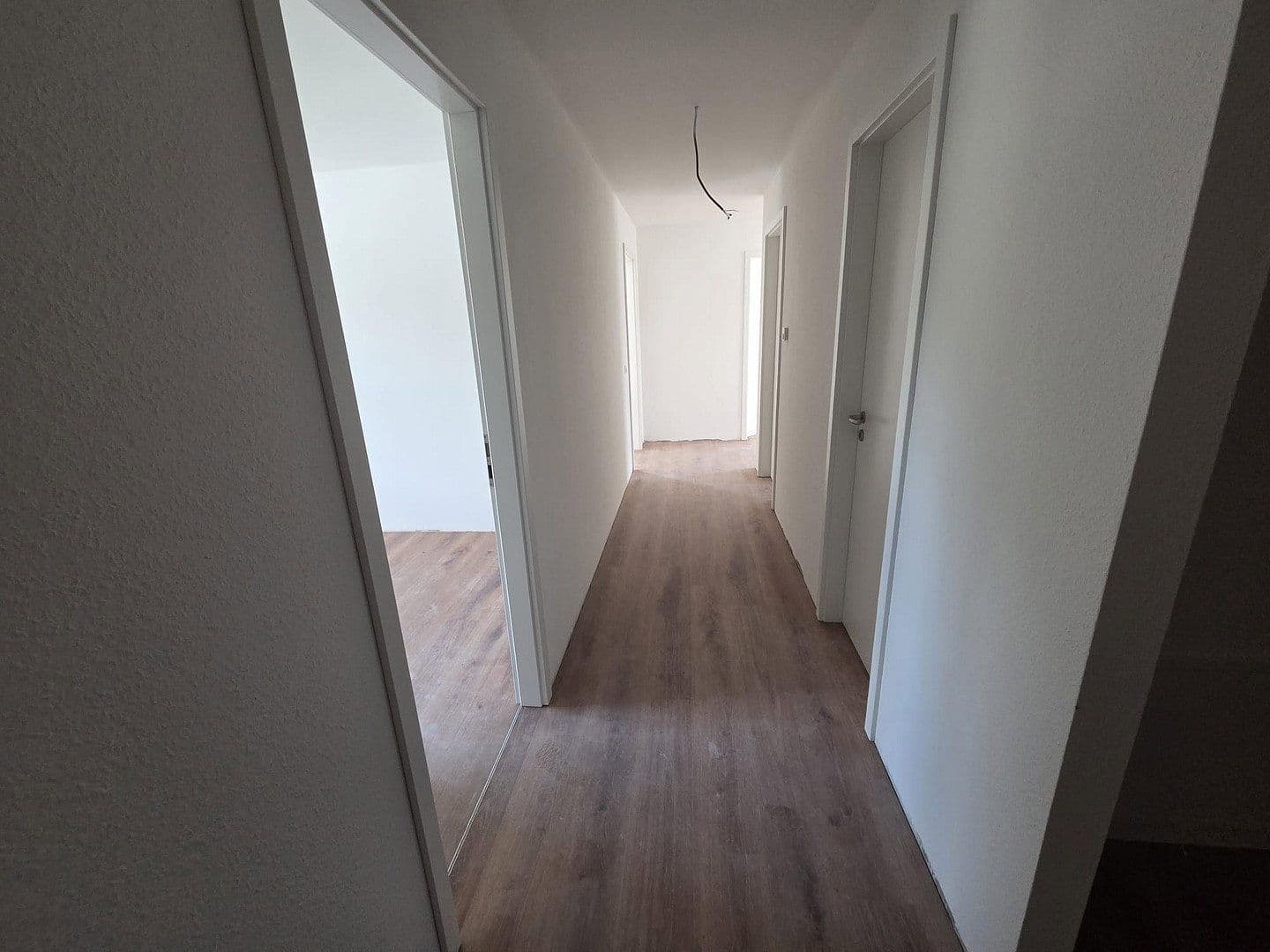 Prenájom bytu 4-izbový 131 m², Maintal, Hesensko Prenájom bytu 4-izbový 131 m², Maintal, Hesensko