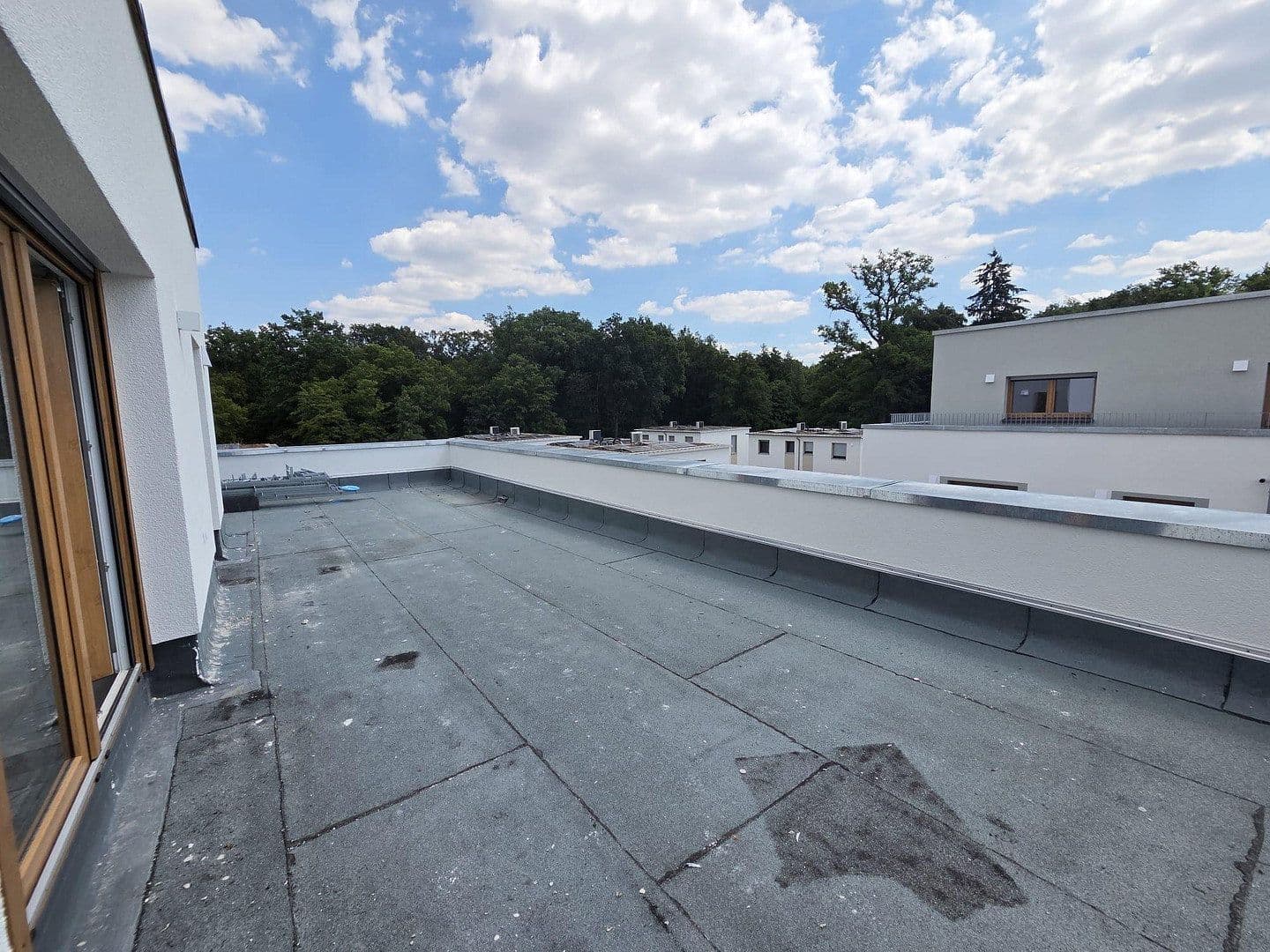 Prenájom bytu 4-izbový 131 m², Maintal, Hesensko Prenájom bytu 4-izbový 131 m², Maintal, Hesensko
