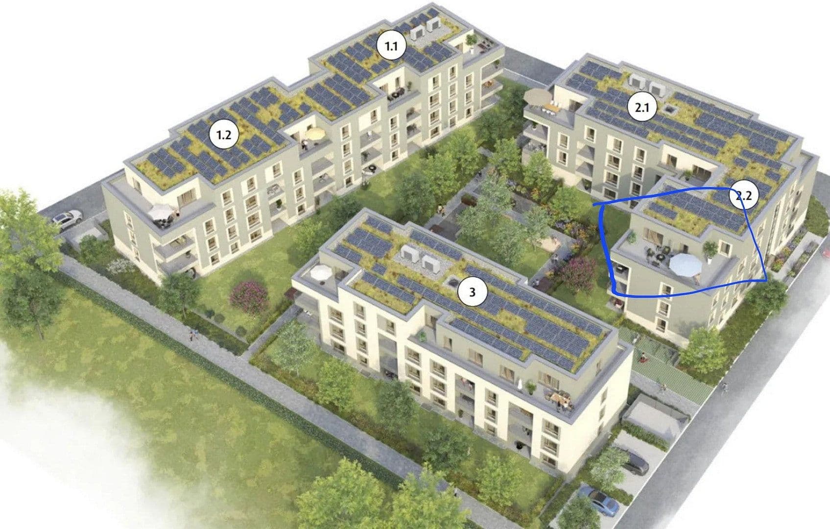 Prenájom bytu 4-izbový 131 m², Maintal, Hesensko Prenájom bytu 4-izbový 131 m², Maintal, Hesensko