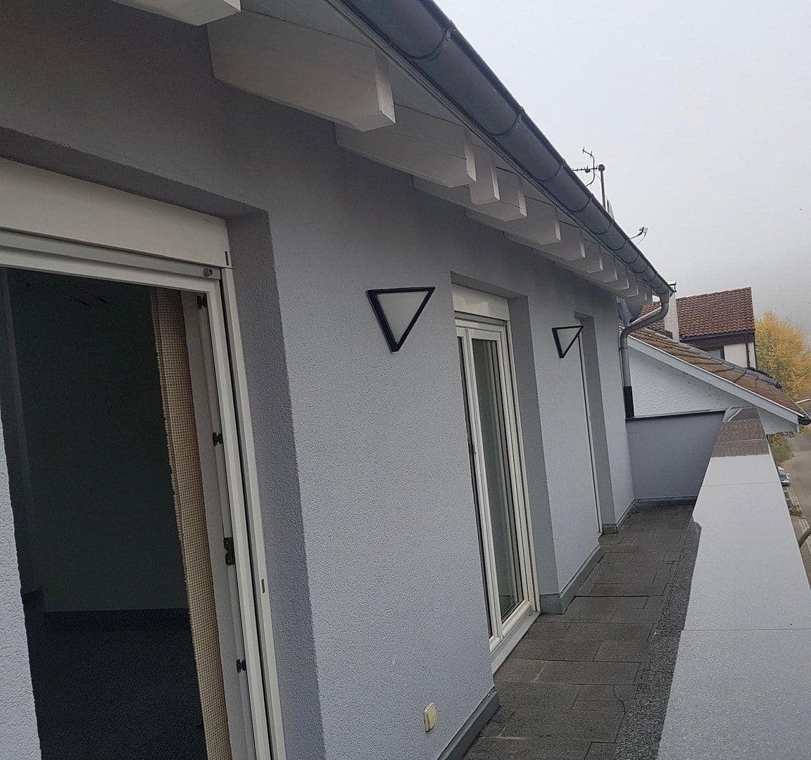 Prenájom bytu 1-izbový 70 m², Wehr, Bádensko-Wurttembersko Prenájom bytu 1-izbový 70 m², Wehr, Bádensko-Wurttembersko