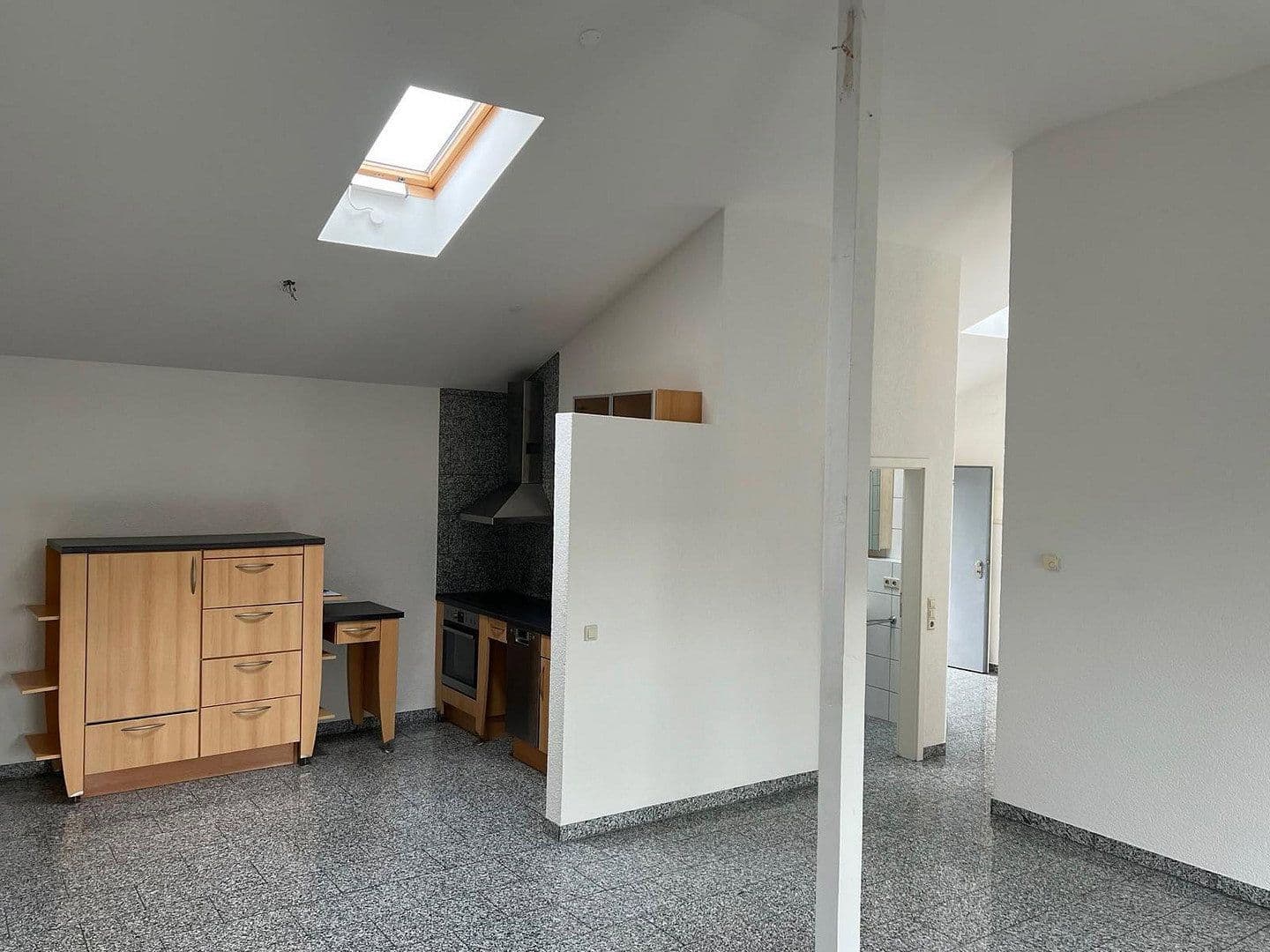 Prenájom bytu 1-izbový 70 m², Wehr, Bádensko-Wurttembersko Prenájom bytu 1-izbový 70 m², Wehr, Bádensko-Wurttembersko