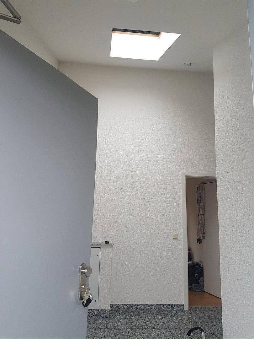 Prenájom bytu 1-izbový 70 m², Wehr, Bádensko-Wurttembersko Prenájom bytu 1-izbový 70 m², Wehr, Bádensko-Wurttembersko