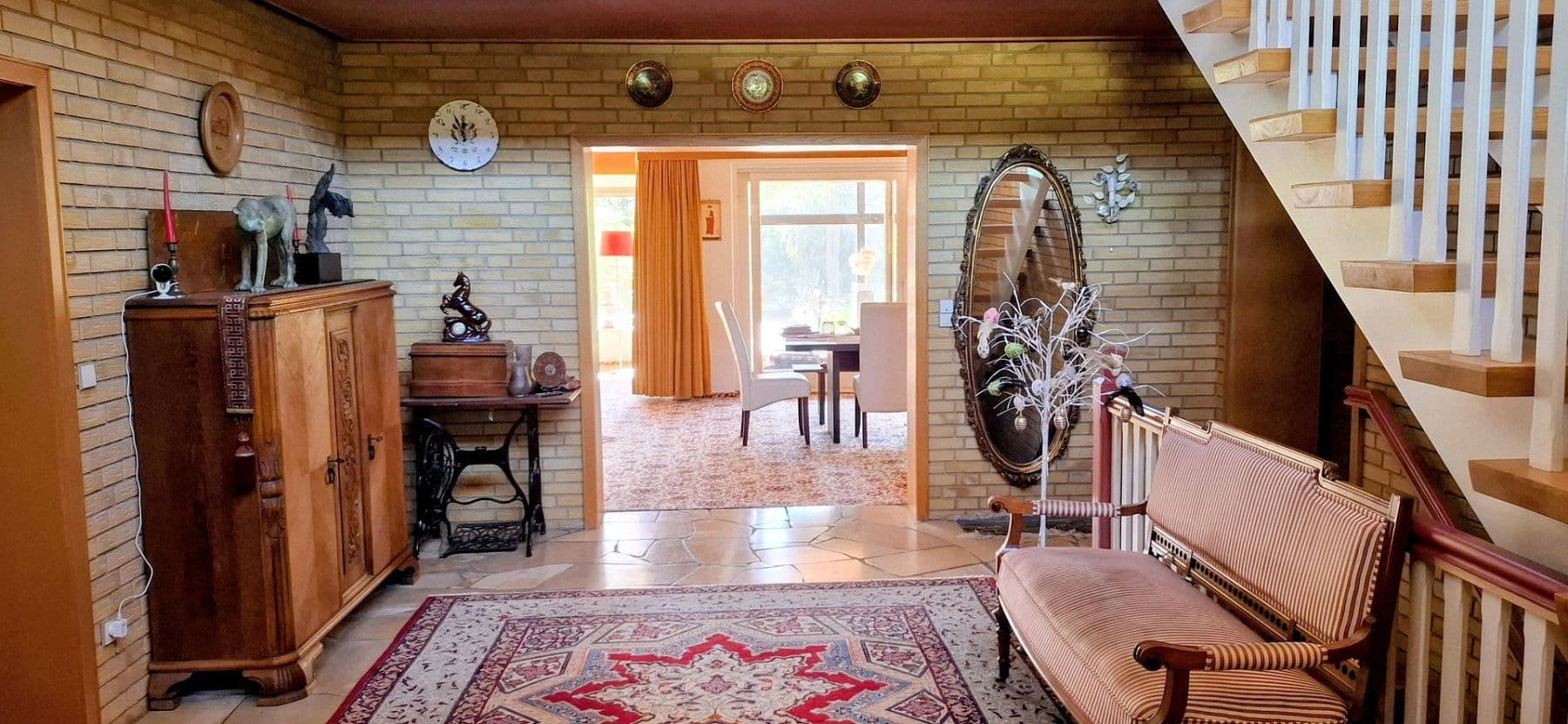 Predaj domu 452 m², pozemok 1.023 m², Drift Nr.6, Aventoft, Šlezvicko-Holštajnsko Predaj domu 452 m², pozemok 1.023 m², Drift Nr.6, Aventoft, Šlezvicko-Holštajnsko