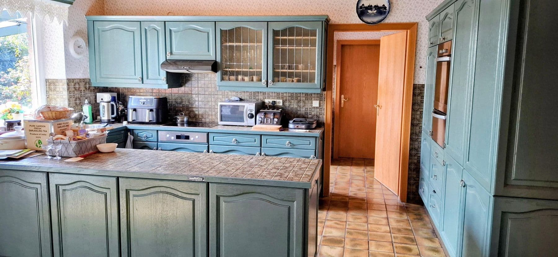 Predaj domu 452 m², pozemok 1.023 m², Drift Nr.6, Aventoft, Šlezvicko-Holštajnsko Predaj domu 452 m², pozemok 1.023 m², Drift Nr.6, Aventoft, Šlezvicko-Holštajnsko