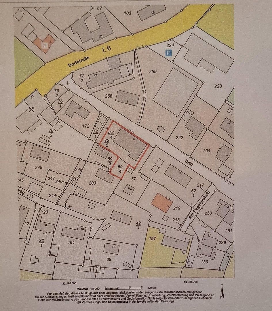 Predaj domu 452 m², pozemok 1.023 m², Drift Nr.6, Aventoft, Šlezvicko-Holštajnsko Predaj domu 452 m², pozemok 1.023 m², Drift Nr.6, Aventoft, Šlezvicko-Holštajnsko