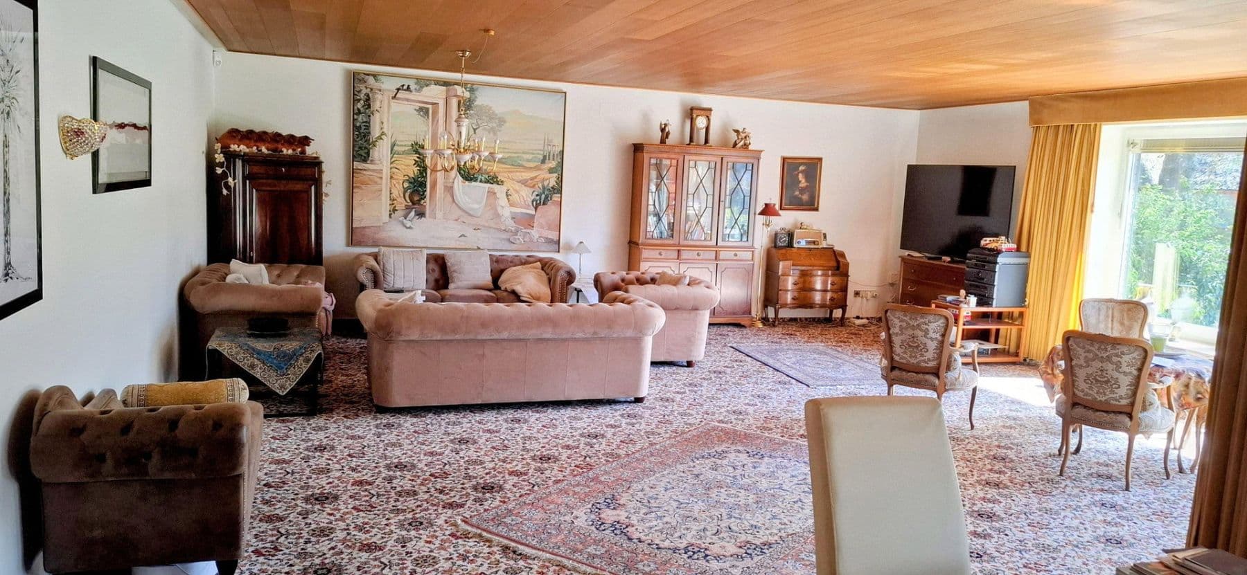 Predaj domu 452 m², pozemok 1.023 m², Drift Nr.6, Aventoft, Šlezvicko-Holštajnsko Predaj domu 452 m², pozemok 1.023 m², Drift Nr.6, Aventoft, Šlezvicko-Holštajnsko