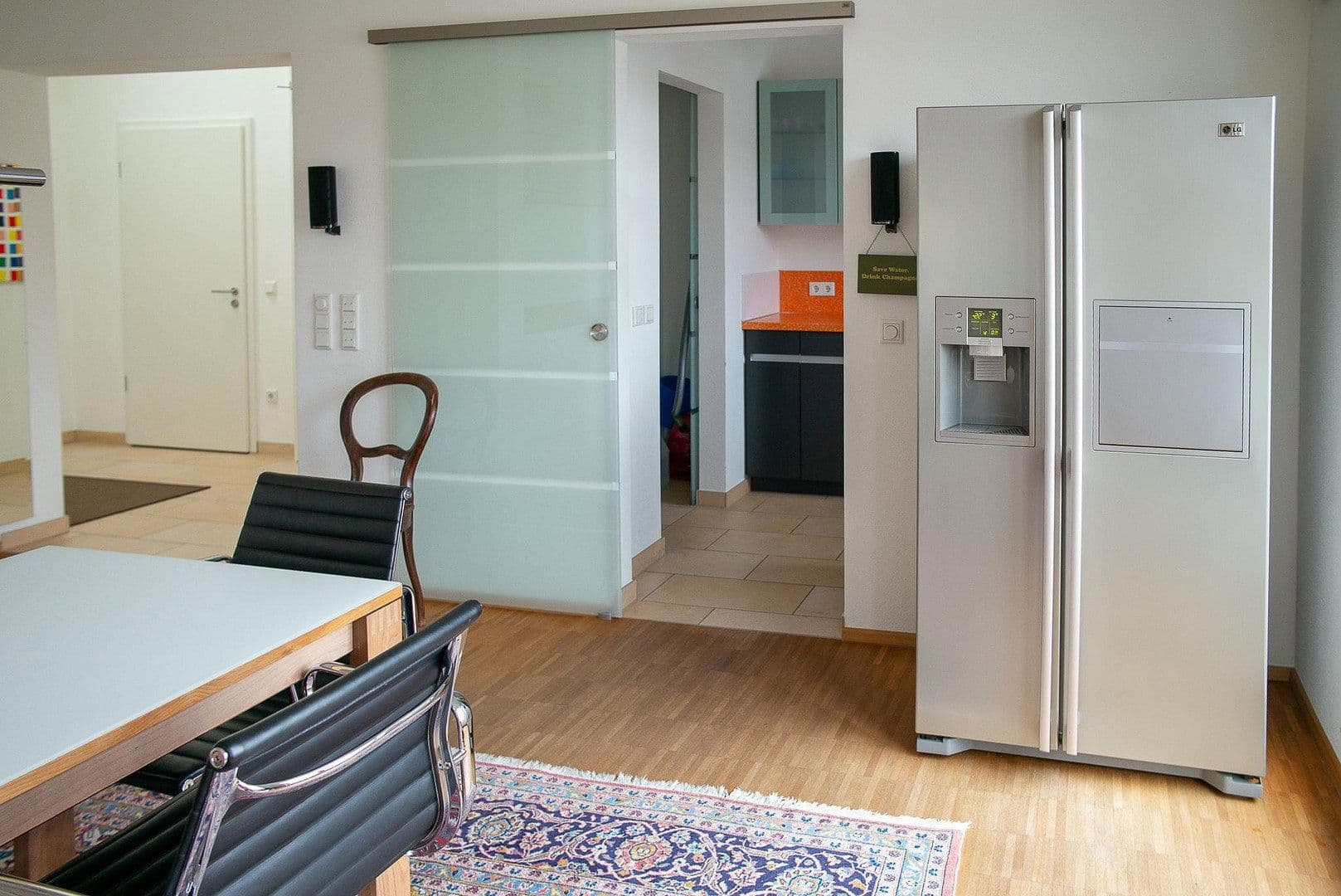 Prenájom bytu 3-izbový 106 m², Kratzauer Str. 2, Eichstätt, Bavorsko Prenájom bytu 3-izbový 106 m², Kratzauer Str. 2, Eichstätt, Bavorsko