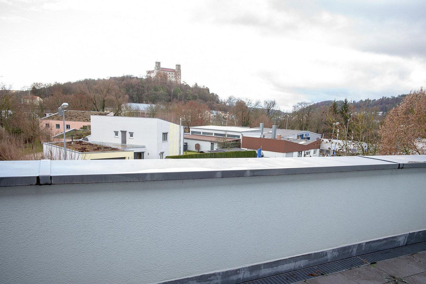 Prenájom bytu 3-izbový 106 m², Kratzauer Str. 2, Eichstätt, Bavorsko Prenájom bytu 3-izbový 106 m², Kratzauer Str. 2, Eichstätt, Bavorsko