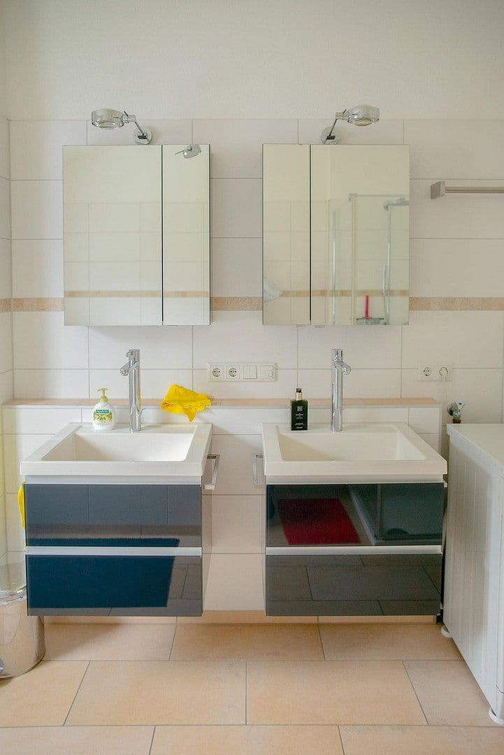 Prenájom bytu 3-izbový 106 m², Kratzauer Str. 2, Eichstätt, Bavorsko Prenájom bytu 3-izbový 106 m², Kratzauer Str. 2, Eichstätt, Bavorsko