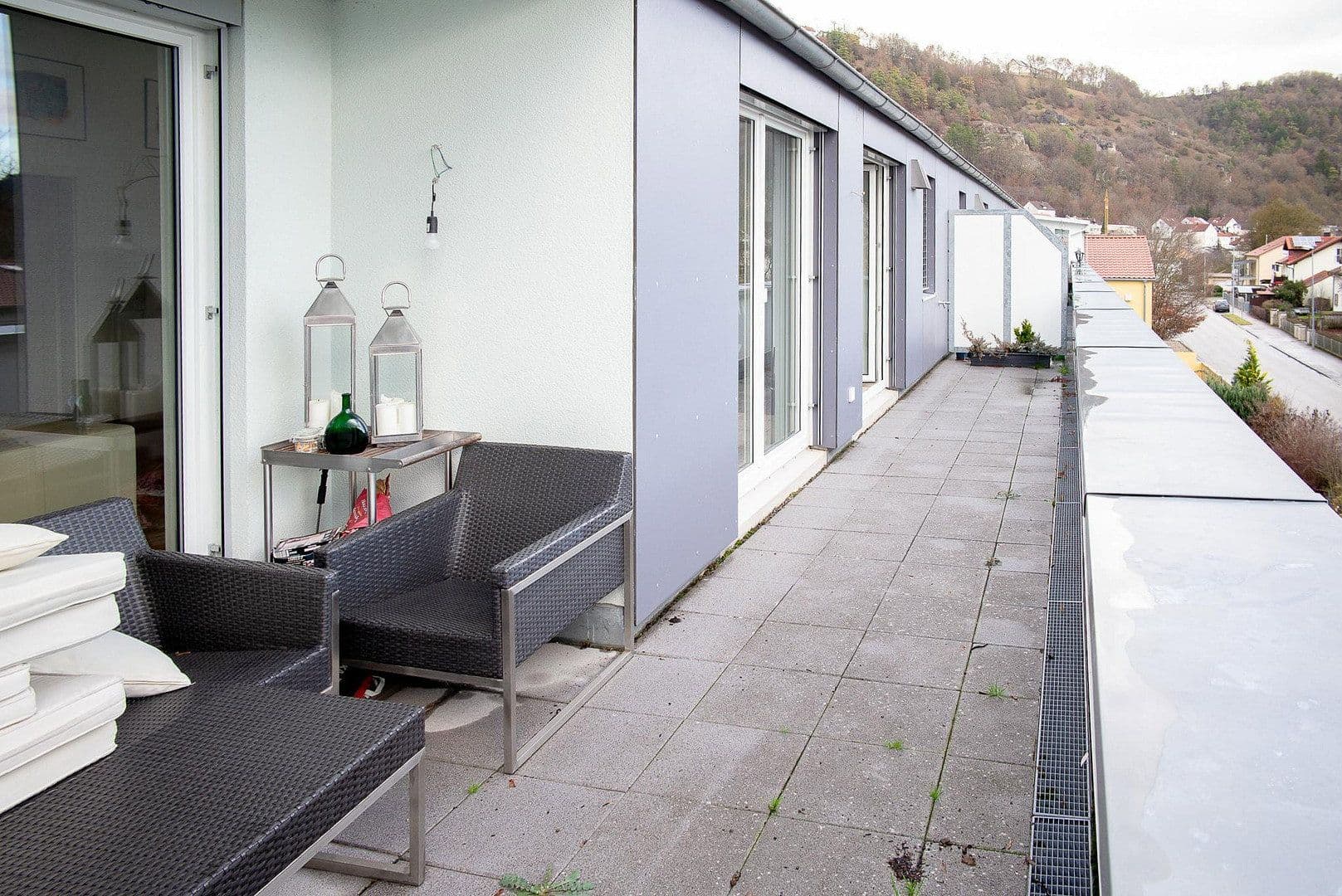 Prenájom bytu 3-izbový 106 m², Kratzauer Str. 2, Eichstätt, Bavorsko Prenájom bytu 3-izbový 106 m², Kratzauer Str. 2, Eichstätt, Bavorsko