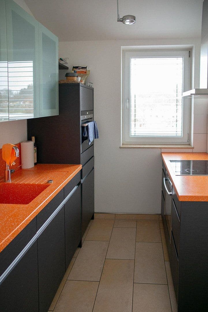Prenájom bytu 3-izbový 106 m², Kratzauer Str. 2, Eichstätt, Bavorsko Prenájom bytu 3-izbový 106 m², Kratzauer Str. 2, Eichstätt, Bavorsko