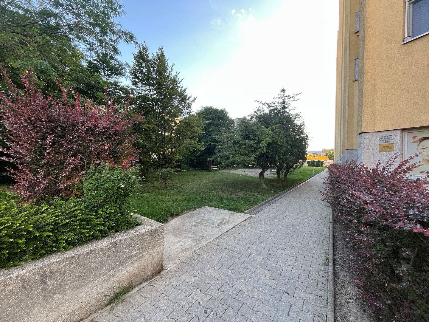 Predaj bytu 2-izbový 68 m², Steigenteschgasse 13, Wien, Viedeň Predaj bytu 2-izbový 68 m², Steigenteschgasse 13, Wien, Viedeň
