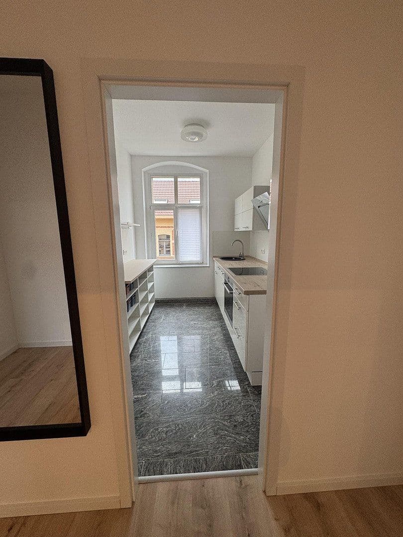 Prenájom bytu 2-izbový 70 m², Halle (Saale), Sasko-Anhaltsko Prenájom bytu 2-izbový 70 m², Halle (Saale), Sasko-Anhaltsko