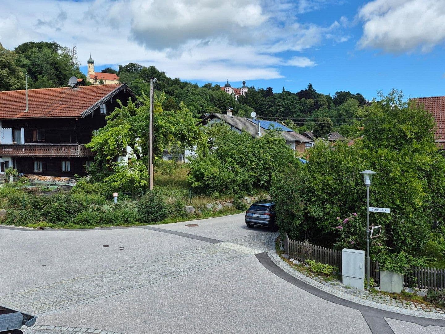 Predaj bytu 2-izbový 61 m², Hauptstr. 17, Eurasburg, Bavorsko Predaj bytu 2-izbový 61 m², Hauptstr. 17, Eurasburg, Bavorsko