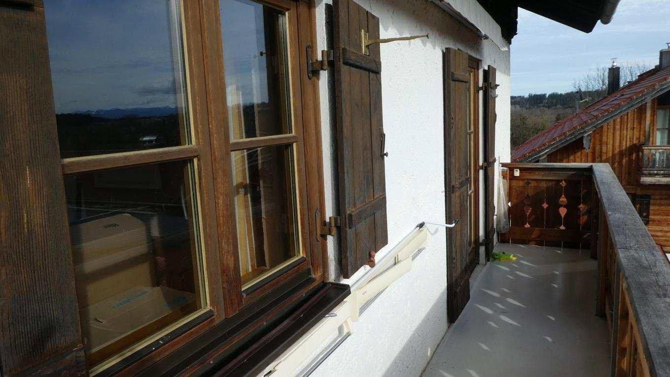 Predaj bytu 2-izbový 61 m², Hauptstr. 17, Eurasburg, Bavorsko Predaj bytu 2-izbový 61 m², Hauptstr. 17, Eurasburg, Bavorsko