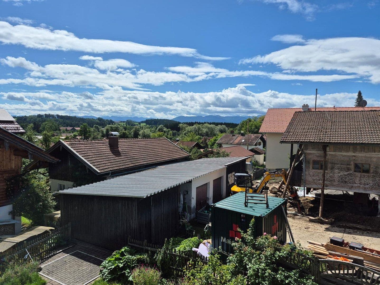Predaj bytu 2-izbový 61 m², Hauptstr. 17, Eurasburg, Bavorsko Predaj bytu 2-izbový 61 m², Hauptstr. 17, Eurasburg, Bavorsko