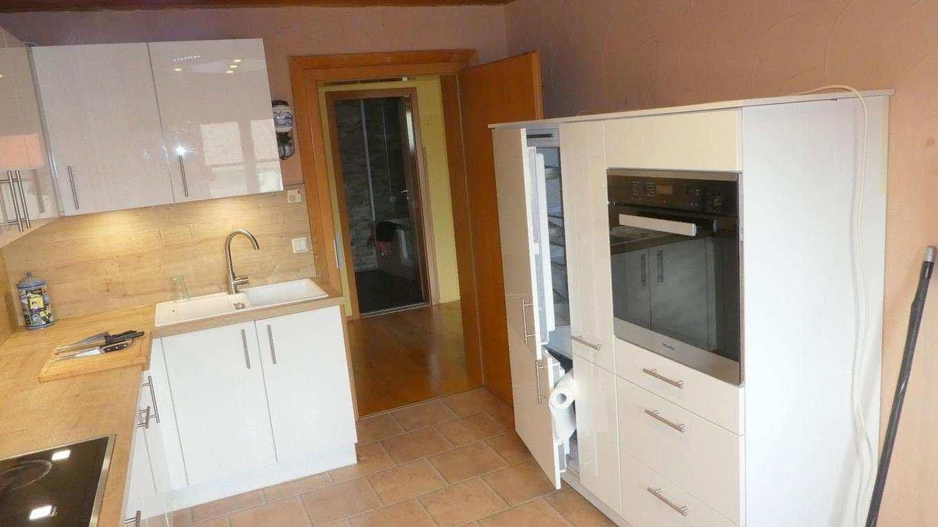Predaj bytu 2-izbový 61 m², Hauptstr. 17, Eurasburg, Bavorsko Predaj bytu 2-izbový 61 m², Hauptstr. 17, Eurasburg, Bavorsko
