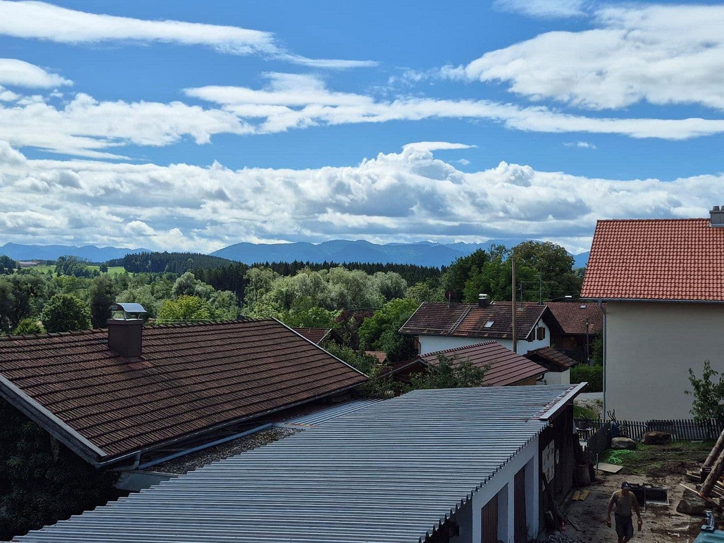 Predaj bytu 2-izbový 61 m², Hauptstr. 17, Eurasburg, Bavorsko Predaj bytu 2-izbový 61 m², Hauptstr. 17, Eurasburg, Bavorsko