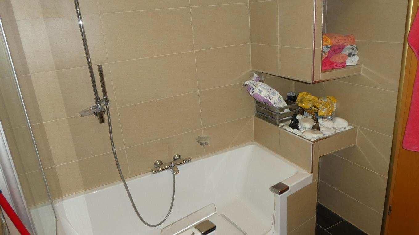 Predaj bytu 2-izbový 61 m², Hauptstr. 17, Eurasburg, Bavorsko Predaj bytu 2-izbový 61 m², Hauptstr. 17, Eurasburg, Bavorsko